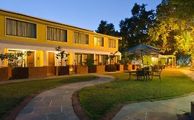 Mahabaleshwar Saj Resort 4*